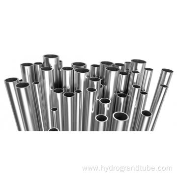 ASTM A 312 304L Stainless Steel Tubes